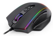 Vampire M720 10000DPI RGB Gaming Mouse – Black