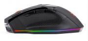 Sniper Pro M801P 16000DPI Wireless RGB Gaming Mouse – Black