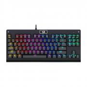 Avenger RGB Mechanical Gaming Keyboard - Black