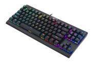 Avenger RGB Mechanical Gaming Keyboard - Black