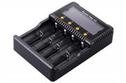 ARE-C2 PLUS 18650 Charger 4 Bay 