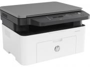 LaserJet MFP 135w A4 Mono Laser Multifunctional Printer (Print, Copy & Scan)