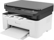 LaserJet MFP 135w A4 Mono Laser Multifunctional Printer (Print, Copy & Scan)