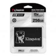 KC600 512GB 2.5