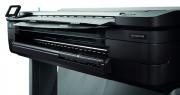 DesignJet T830 36-in A0 Multifunction Printer