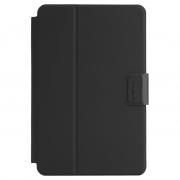 SafeFit 9-10 inch Rotating Universal Tablet Case - Black 