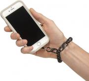 Hitch Phone Anchor & Tether - Black