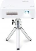 C202i Portable DLP Wireless Projector with Tripod