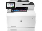 Color LaserJet Pro MFP M479fdw A4 Colour Laser Multifunctional Printer (Print, Copy, Scan & Fax)