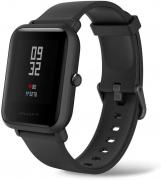 BIP Lite Smart Wearable Watch - Black