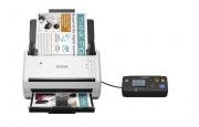 WorkForce DS-570W A4 Sheetfed Business Document Scanner