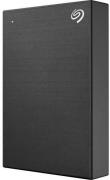 Backup Plus Portable 4TB External Hard Drive - Black (STHP4000400)
