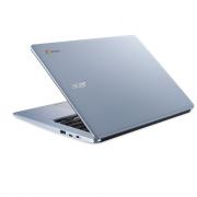 Chromebook 314 CB314-1H Celeron N4000 4GB LPDDR4 14