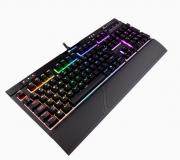 Strafe RGB MK2 Mechanical Gaming Keyboard (CH-9104110) - Black