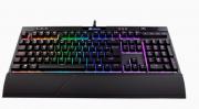 Strafe RGB MK2 Mechanical Gaming Keyboard (CH-9104110) - Black