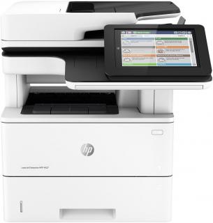 LaserJet Enterprise MFP M528dn Multifunctional Printer (Print, Copy & Scan) 