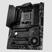 Meg Series AMD X570 AM4 ATX Motherboard (MEG X570 UNIFY)