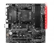 Arsenal Gaming AMD Socket AM4 ATX Motherboard (B450 TOMAHAWK MAX)