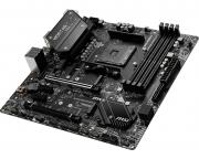 MAG Series AMD Socket AM4 Micro-ATX Motherboard (B450M MORTAR MAX)