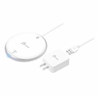 JUPW1101 Mightywave 10W Wireless Charger 