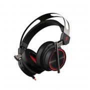 H1006 Spearhead VRX 7.1 Waves Nx 3D Sound USB Over-Ear Gaming Headset