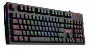 AMSA PRO RGB Mechanical Gaming Keyboard – Black
