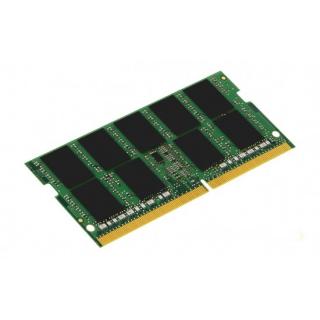 ValueRAM 4GB DDR4 2666MHz Notebook Memory Module (KCP426SS6/4) 