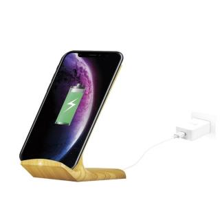 JUPW1102W Mightywave 10W 2-Coil Wireless Charger 