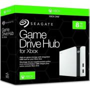 8TB Game Drive Hub for Xbox External Hard Drive (STGG8000400)