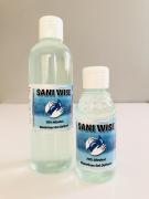 100ml Hand Sanitizer Bottle - Pack of 5 