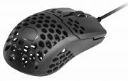 MasterMouse MM710 Gaming Mouse - Matte Black