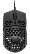 MasterMouse MM710 Gaming Mouse - Matte Black