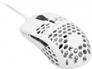 MasterMouse MM710 Gaming Mouse - Matte White