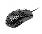 MM710 Gaming Mouse - Gloss Black