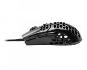 MM710 Gaming Mouse - Gloss Black