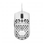 MasterMouse MM710 Gaming Mouse - Gloss White