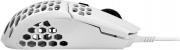 MasterMouse MM710 Gaming Mouse - Gloss White