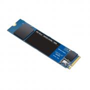 Blue SN550 500GB NVMe M.2 Solid State Drive
