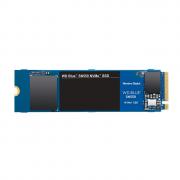 Blue SN550 500GB NVMe M.2 Solid State Drive