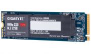 NVMe SSD 256GB M.2 Solid State Drive