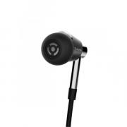 E1001BT HiFi Triple Driver In-Ear Bluetooth 4.2 Earphones – Grey