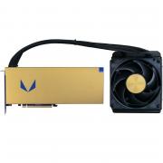 Sapphire AMD Radeon Vega Frontier 16GB Water cooled Workstation Graphics Card