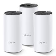 Home Mesh Deco M4 AC1200 Whole Home Mesh Wi-Fi System - 3 Pack 
