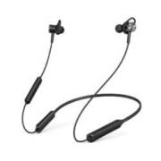 BH042 SoundElite ANC Bluetooth IPX4 Earphones – Black