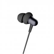 E1024BT Dual Driver Bluetooth 4.2 In-Ear Earphones - Black