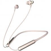 E1024BT Dual Driver Bluetooth 4.2 In-Ear Earphones - Gold 