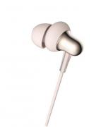 E1024BT Dual Driver Bluetooth 4.2 In-Ear Earphones - Gold
