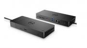 DELL WD19TB Thunderbolt Dock with 180W AC Adapter