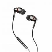 E1010 Hi-Res Certified 3.5mm In-Ear earphones – Grey
