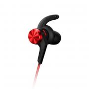 E1018BT iBFree Sport Bluetooth In-Ear Earphones - Red